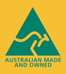 australian made logo 1